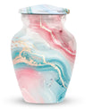 abstract urn - Memorial Human Urns for Ashes