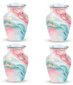 abstract urn - Memorial Human Urns for Ashes