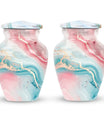 abstract urn - Memorial Human Urns for Ashes
