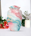 abstract urn - Memorial Human Urns for Ashes