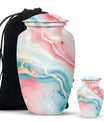 abstract urn - Memorial Human Urns for Ashes