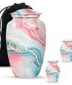 abstract urn - Memorial Human Urns for Ashes