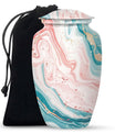 abstract urn for human ashes - Keepsake Urn