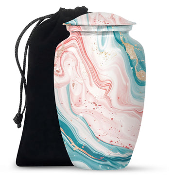 10 inch large Urn