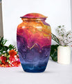 abstract urn for cremation ashes, Keepsake Urn