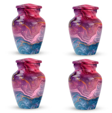 Small Urn Set of 2