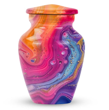 1 Keepsake 3 inch Urn