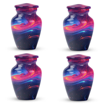 Small Urn Set of 2