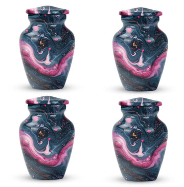 Small Urn Set of 2