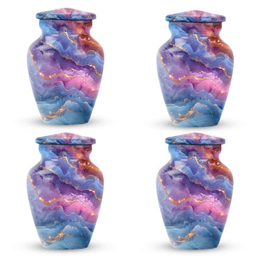 Small Urn Set of 2