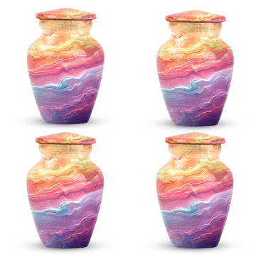 Small Urn Set of 2