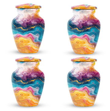 Small Urn Set of 2