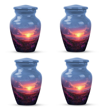 Small Urn Set of 2