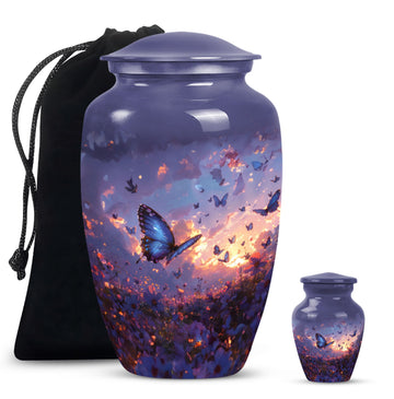 Large Urn with 1 Keepsake