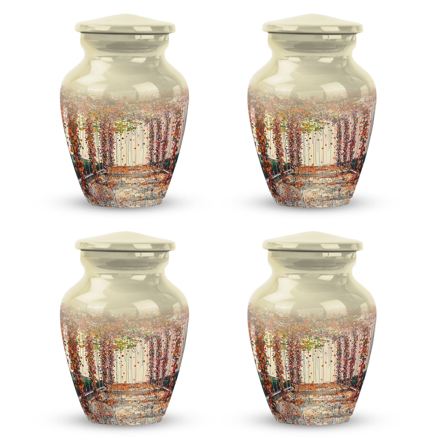  Classic Urn for adult