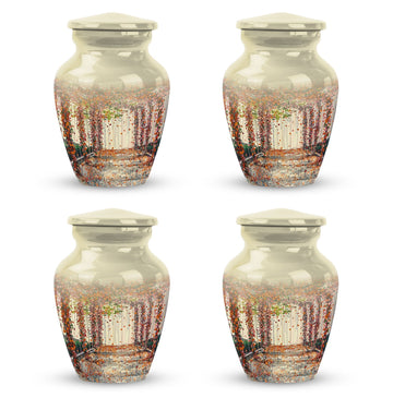 Small Urn Set of 2