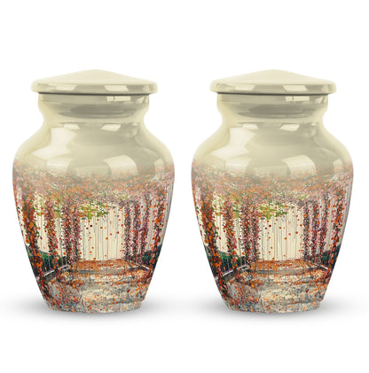  Classic Urn for adult