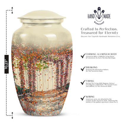  Classic Urn for adult
