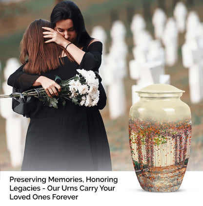  Classic Urn for adult