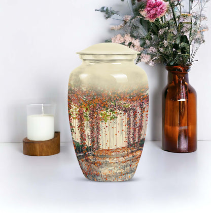  Classic Urn for adult