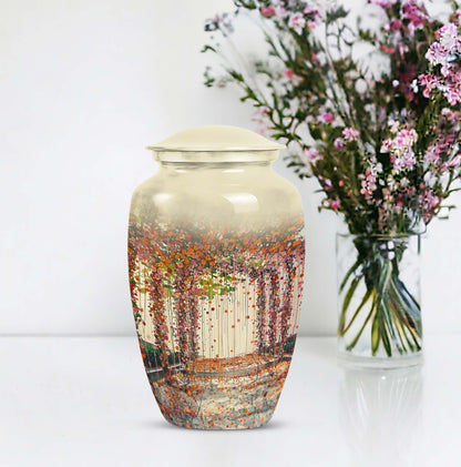  Classic Urn for adult
