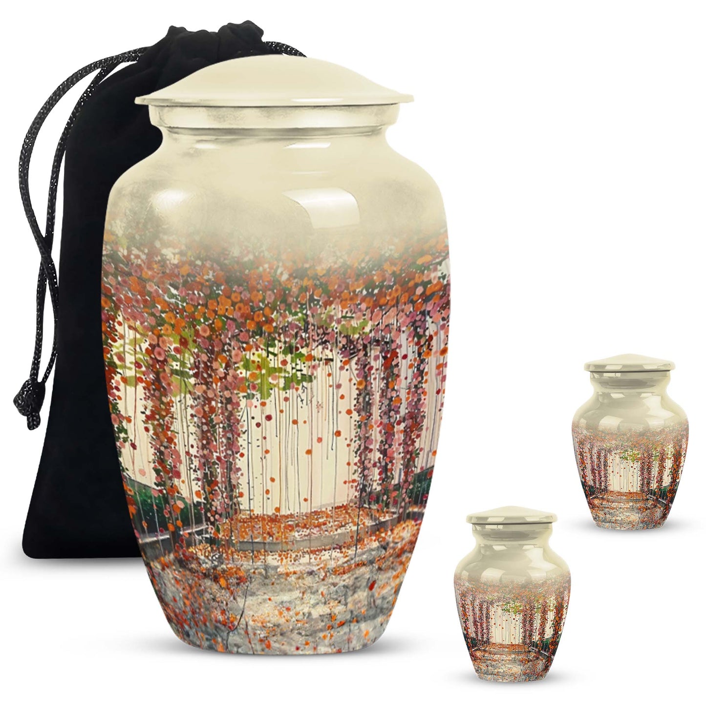  Classic Urn for adult