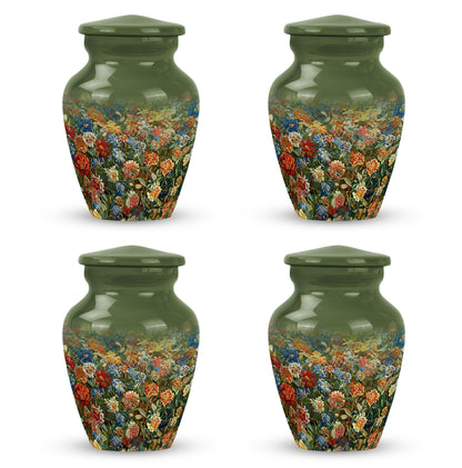  burial custom urn 
