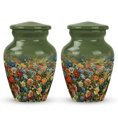  burial custom urn 