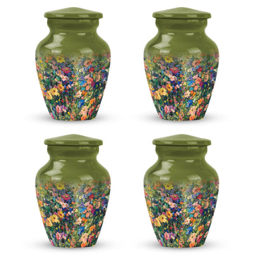 Small Urn Set of 2