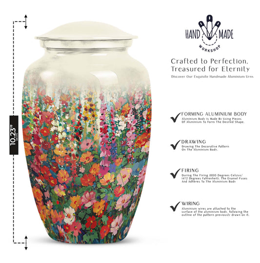 memorial urn for men 