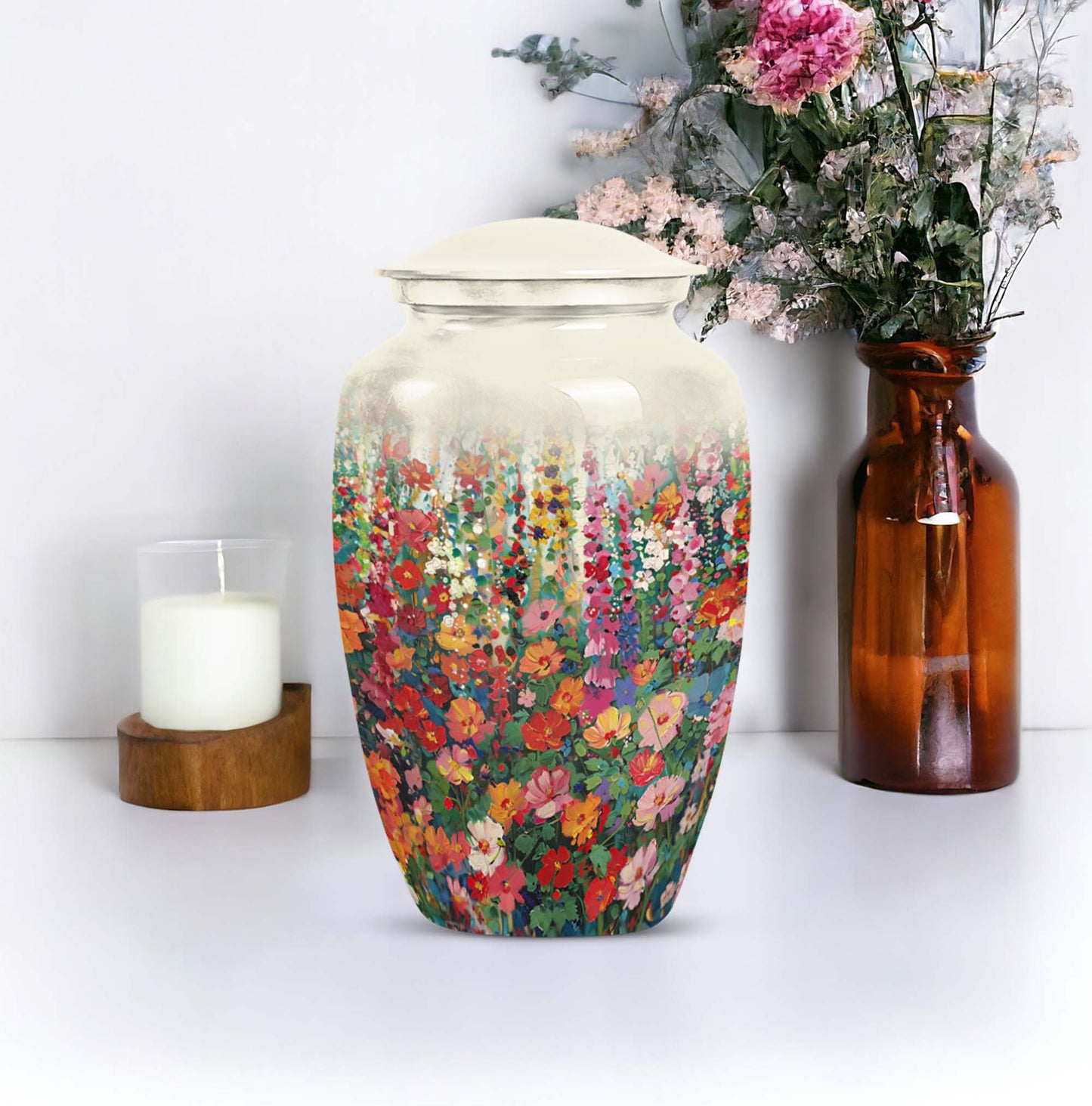 memorial urn for men 