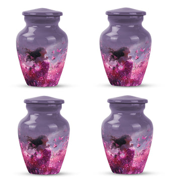 Small Urn Set of 2
