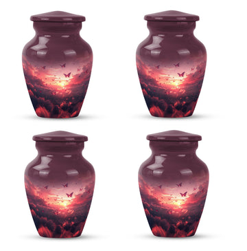 Small Urn Set of 2