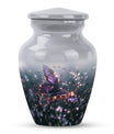 butterfly urn for adult female ashes