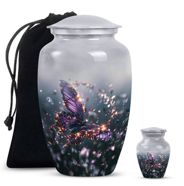 Large Urn with 1 Keepsake