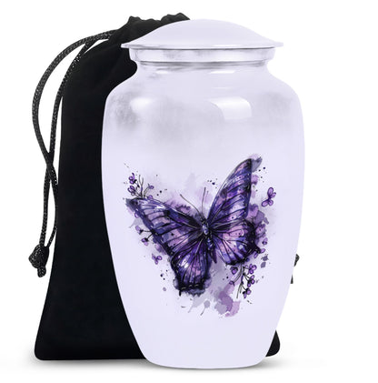urn for memorial