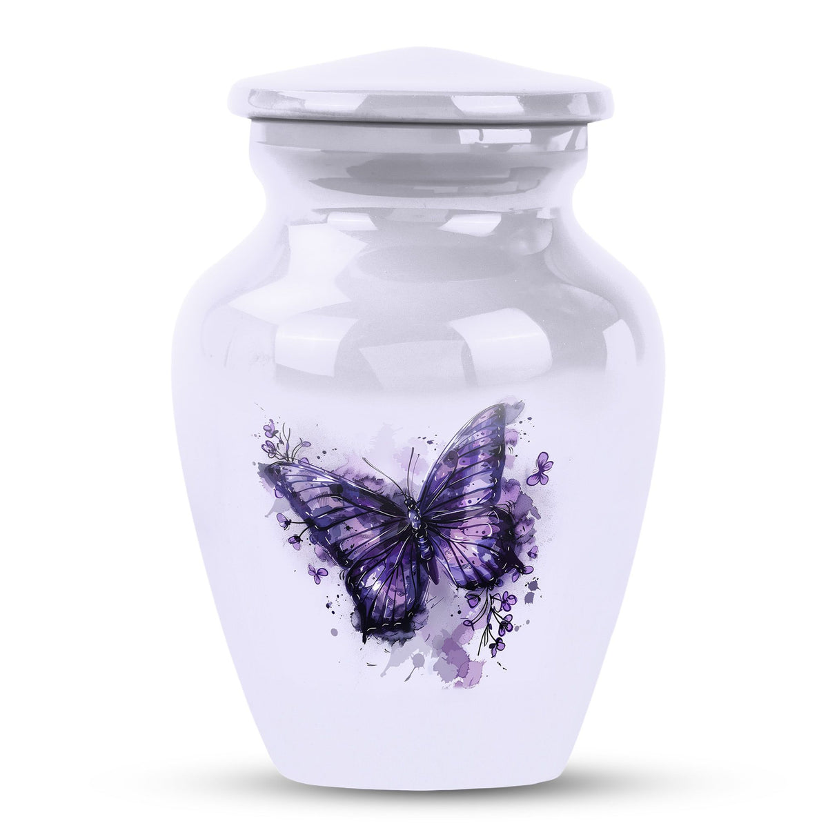 urn for memorial