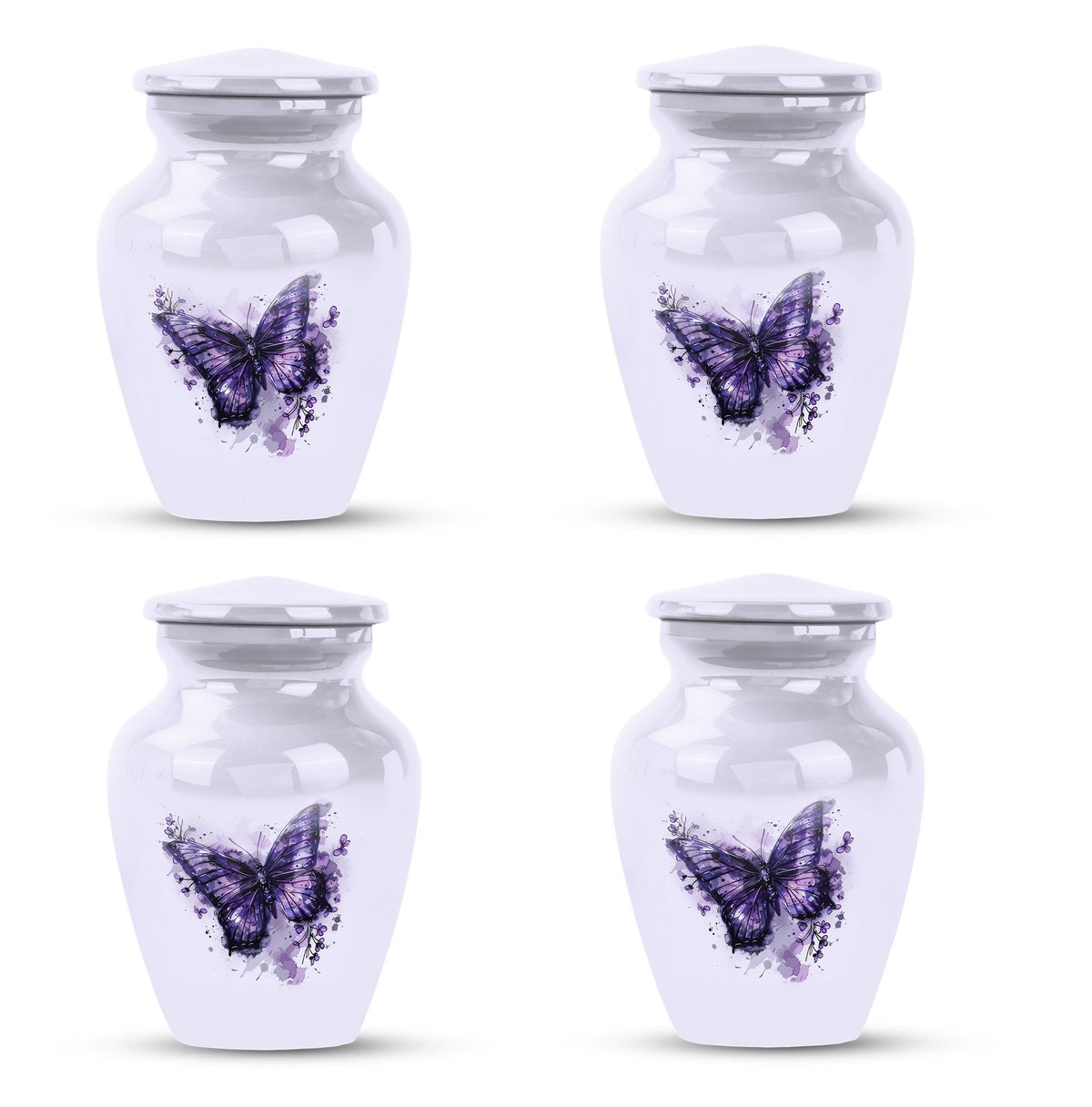 urn for memorial