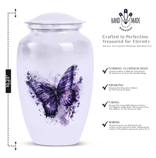 urn for memorial