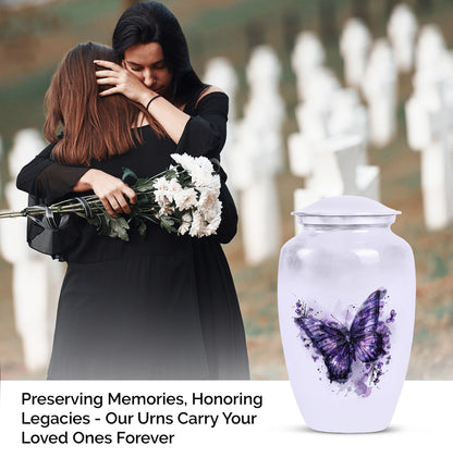 urn for memorial