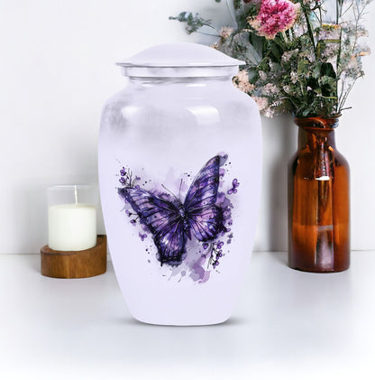 urn for memorial