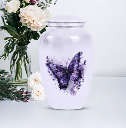 urn for memorial