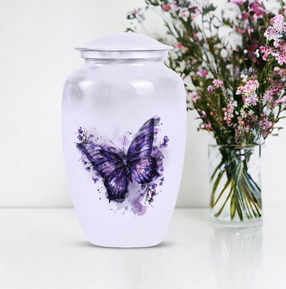 urn for memorial