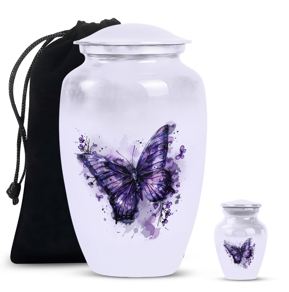 urn for memorial