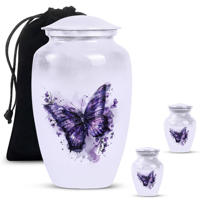 urn for memorial