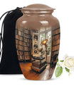  Gramophone Urn for adult cremation ashes