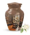  Gramophone Urn for adult cremation ashes