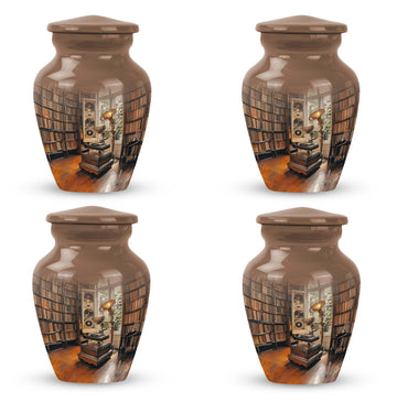 Small Urn Set of 2
