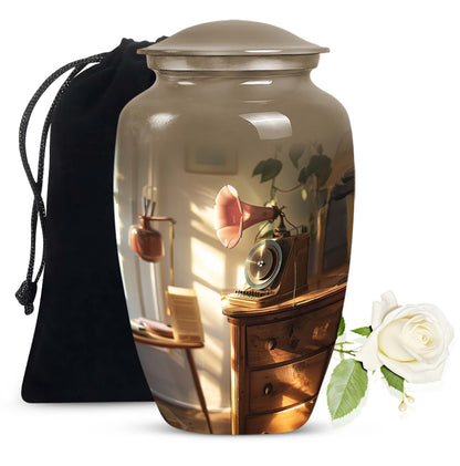  Memorial adult urn 