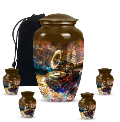  cremation urn for dad 